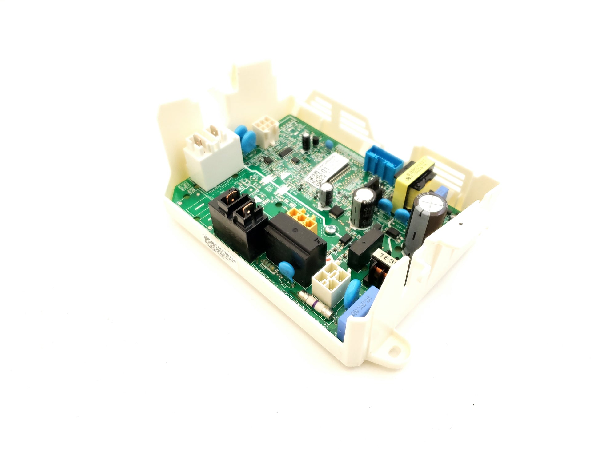 LG Dryer Control Board EBR39528801