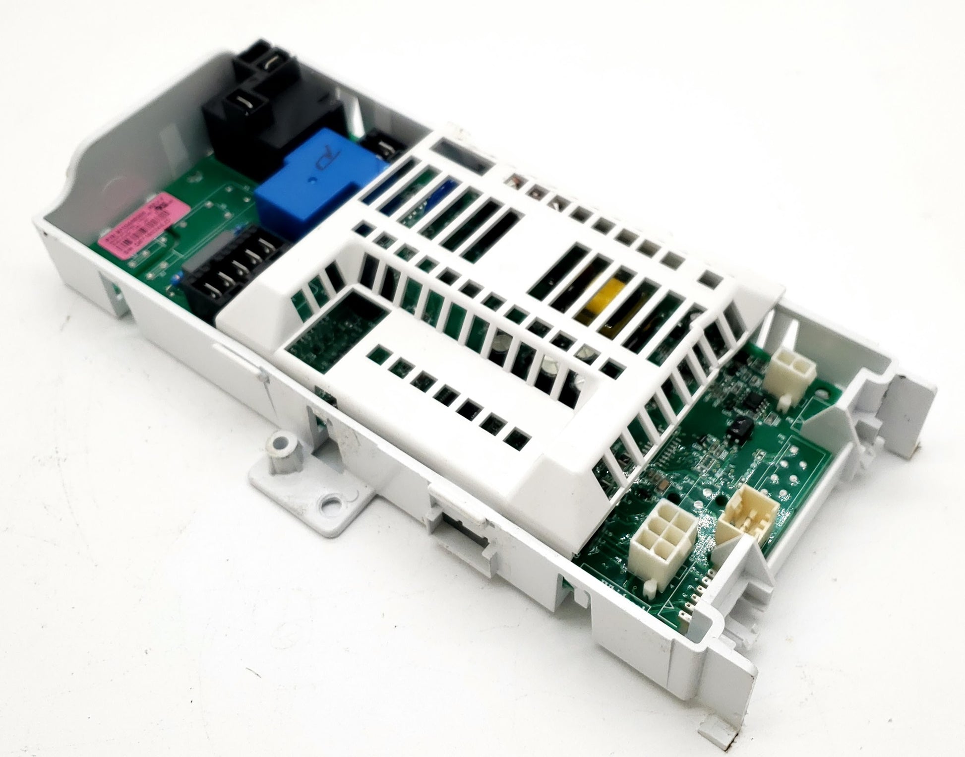 Whirlpool Dryer Control W10853087