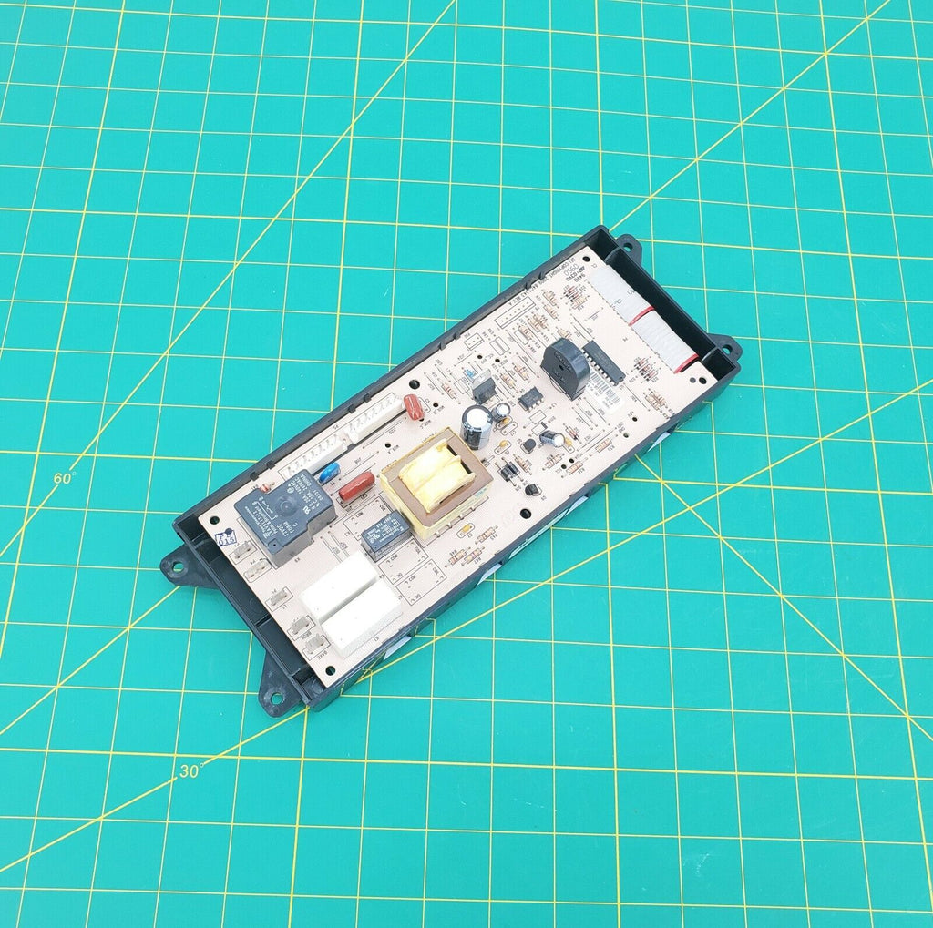 Genuine OEM Frigidaire Range Control 316557100 Same Day Ship Lifetime Warranty