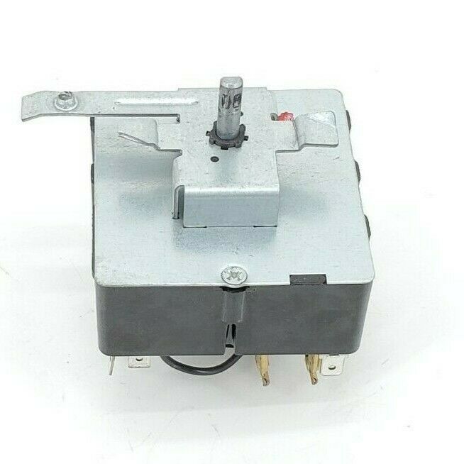 Genuine OEM Whirlpool Dryer Timer 40048001 Same Day Shipping Lifetime Warranty