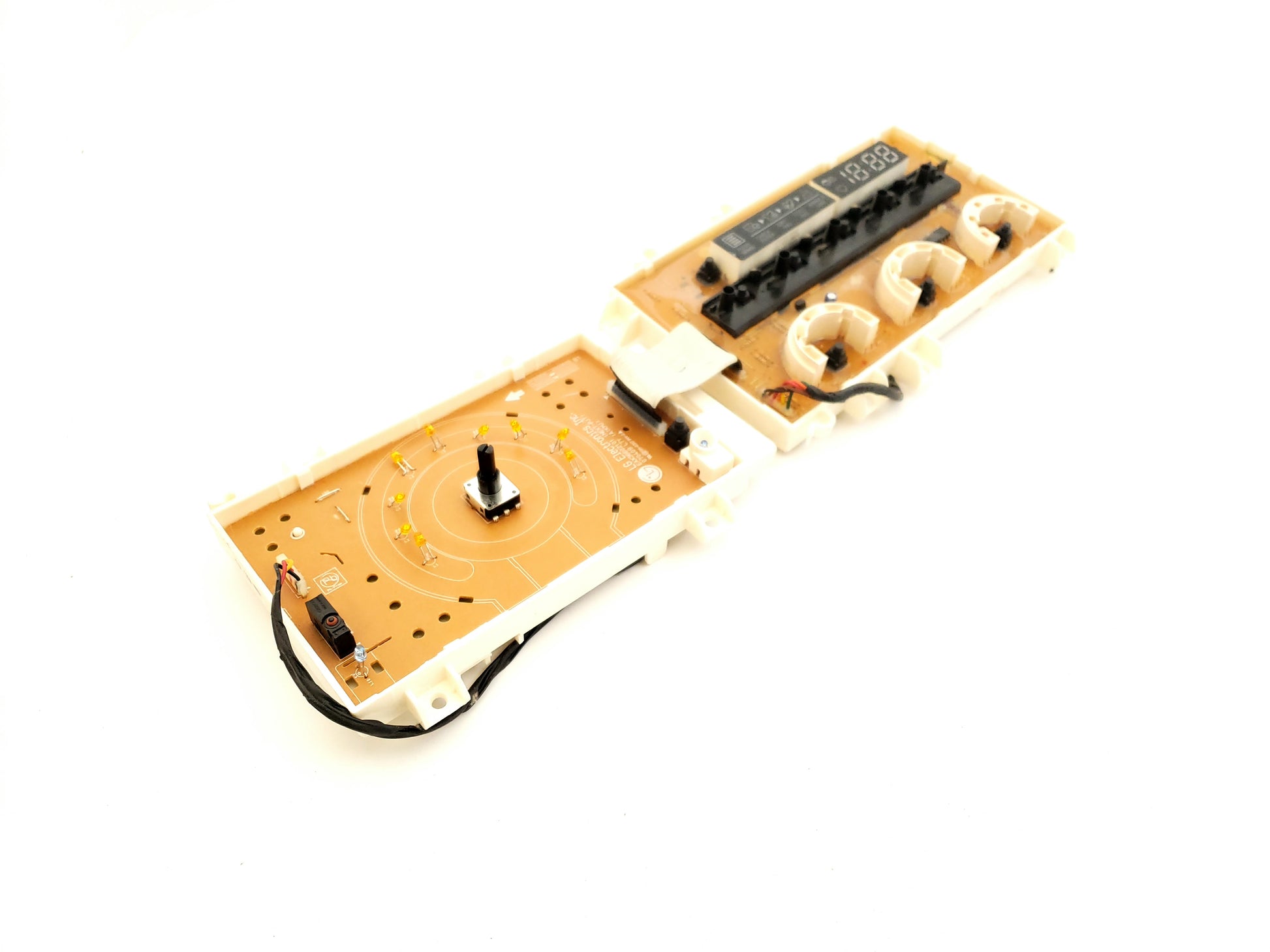 LG Dryer Control Board EBR36858901