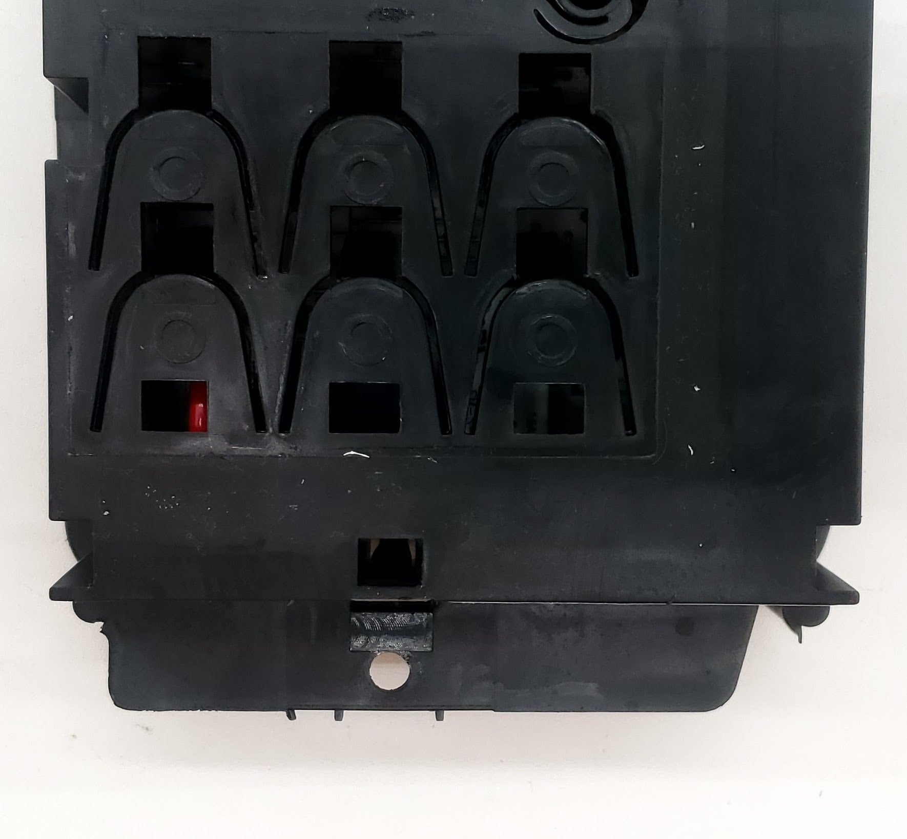 Whirlpool Range Control  W10734605