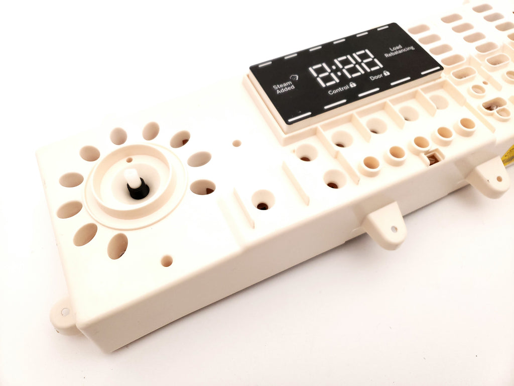 GE Washer Control 17138100009645