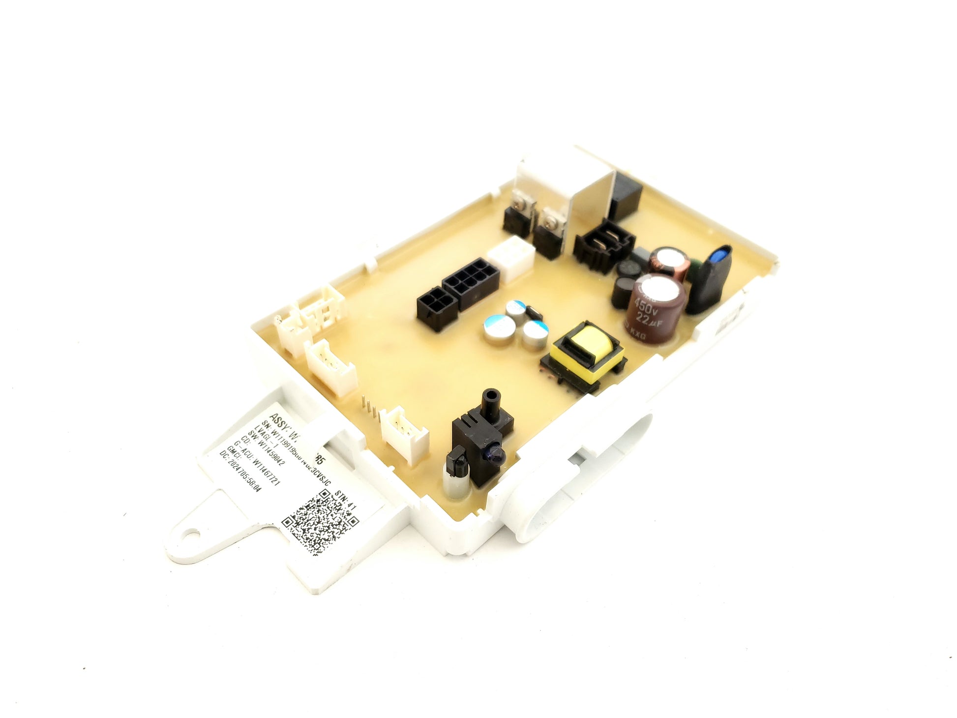Whirlpool Washer Control Board W11387685