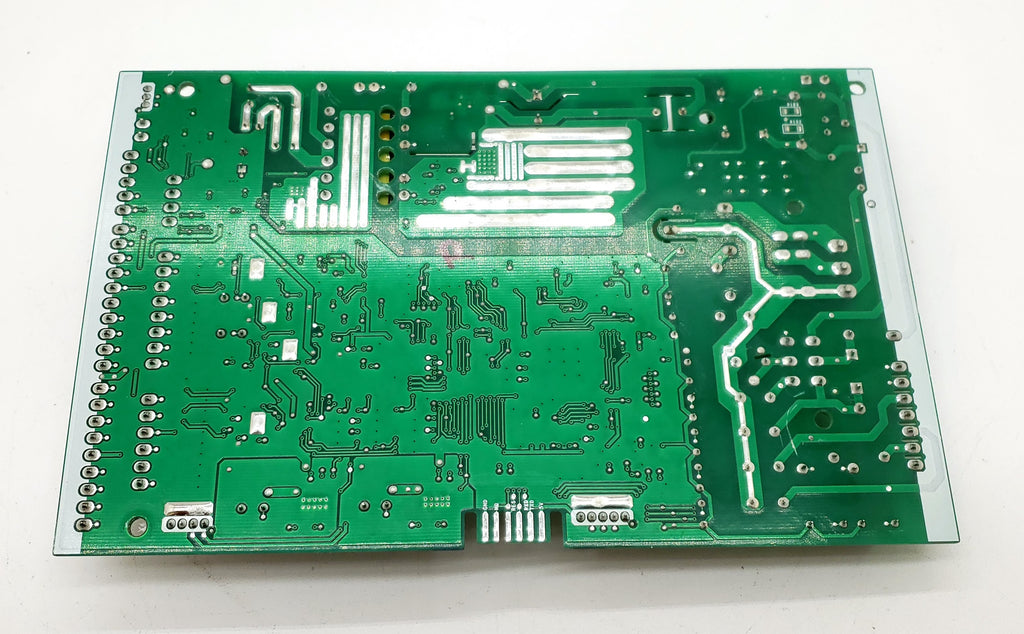 GE Refrigerator Control 245D1885G003