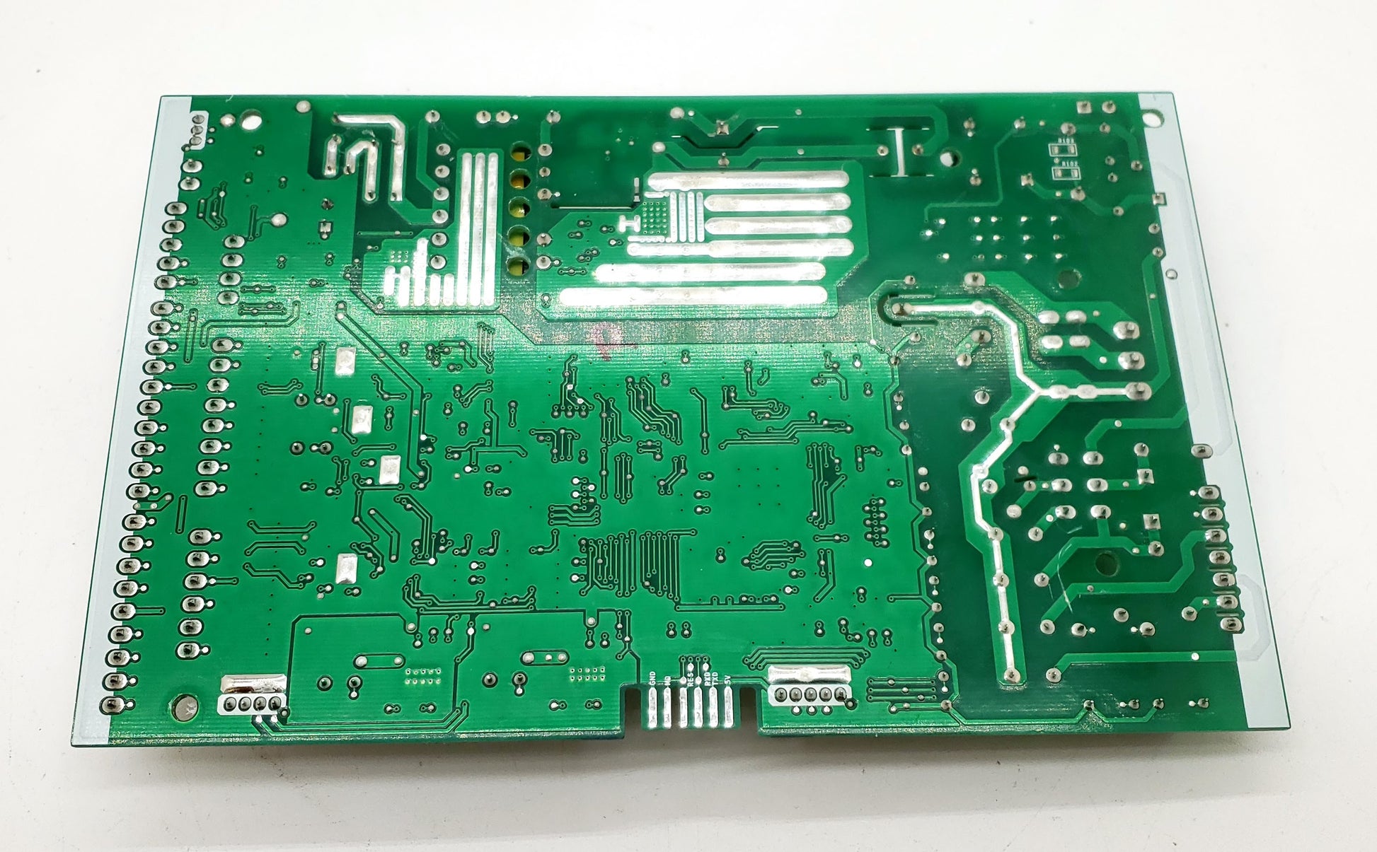 GE Refrigerator Control 245D1885G003