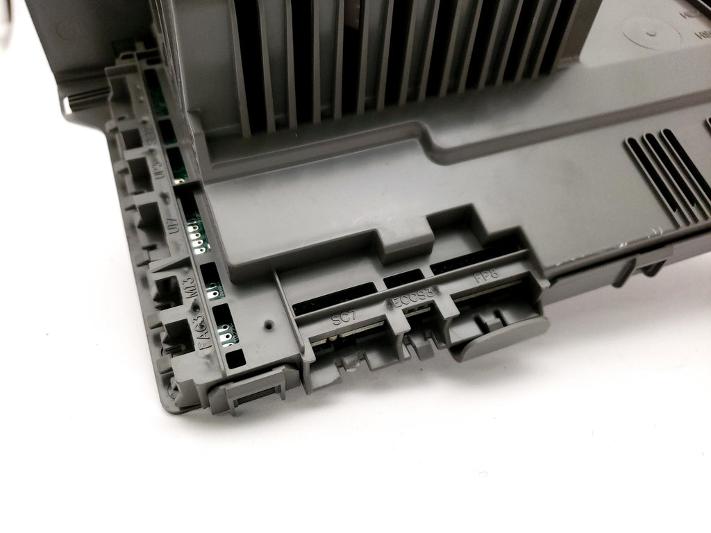 Whirlpool Washer Control W10251776