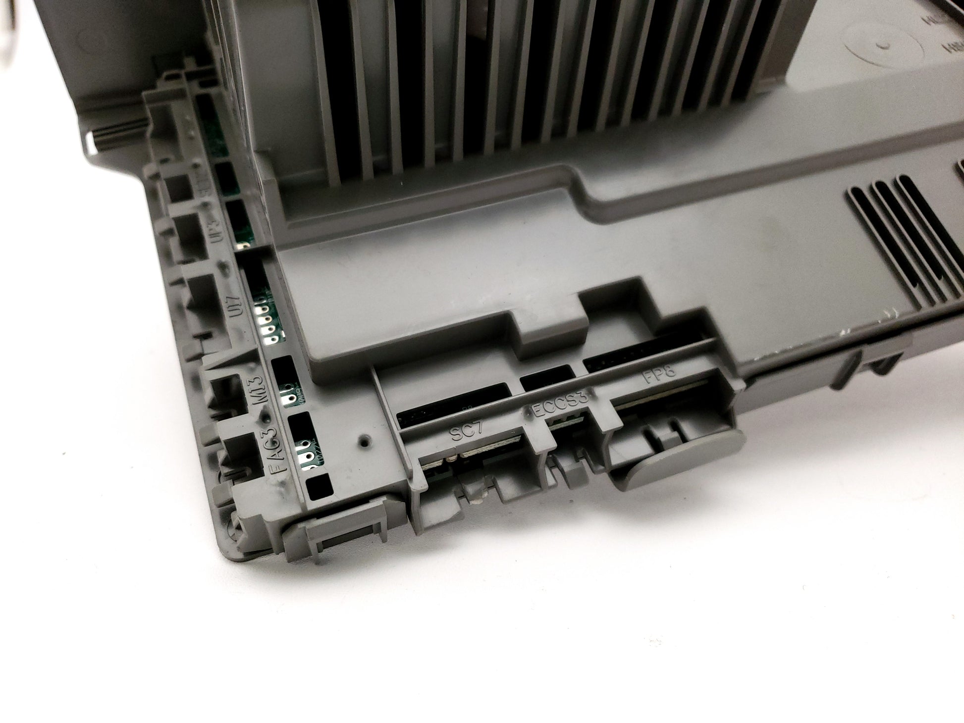 Whirlpool Washer Control W10251776
