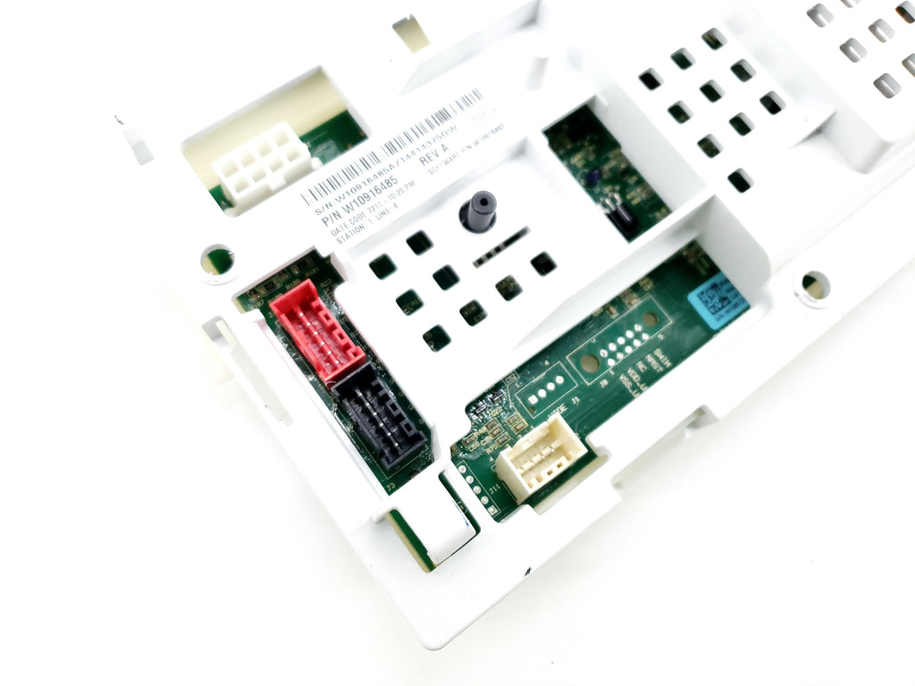 OEM  Maytag Washer Control W10916485