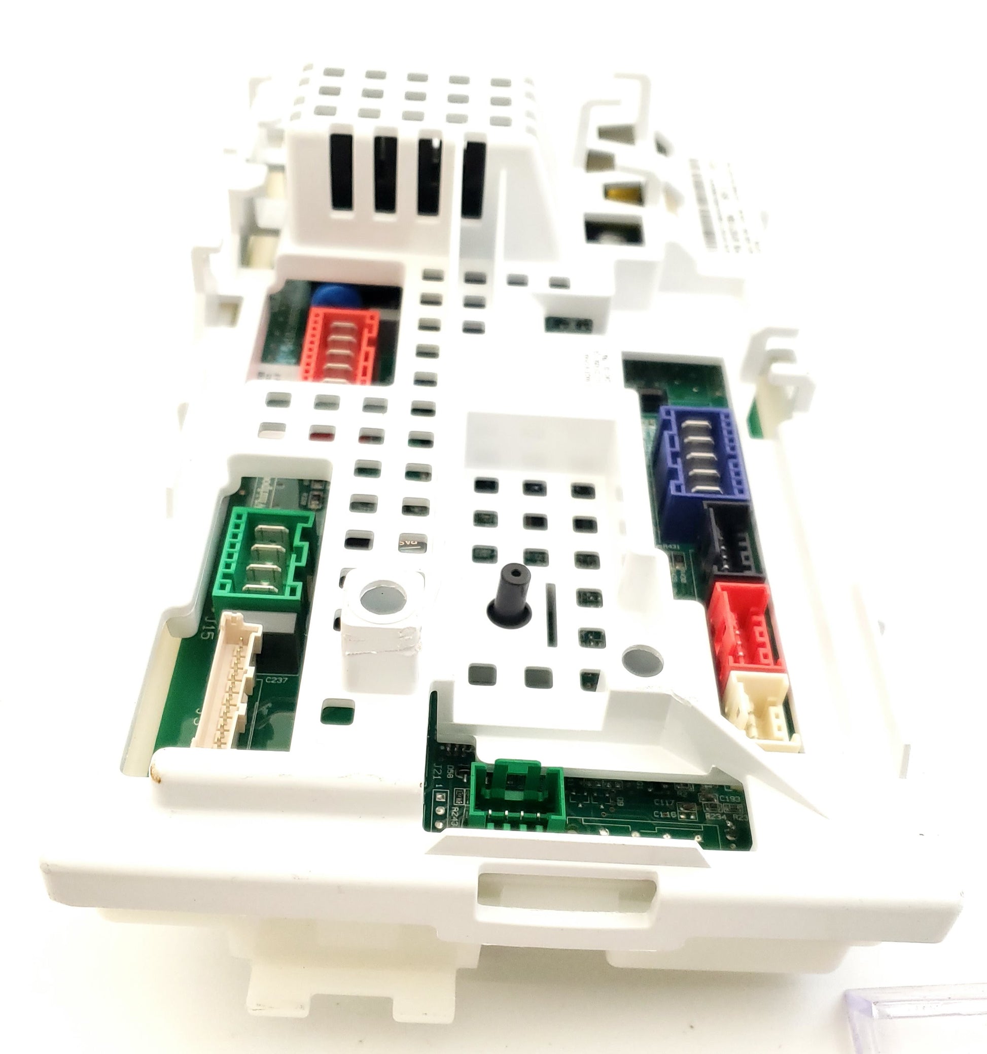Whirlpool Washer Control Board W10711304