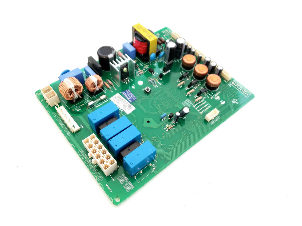 LG Refrigerator Control Board EBR41956437