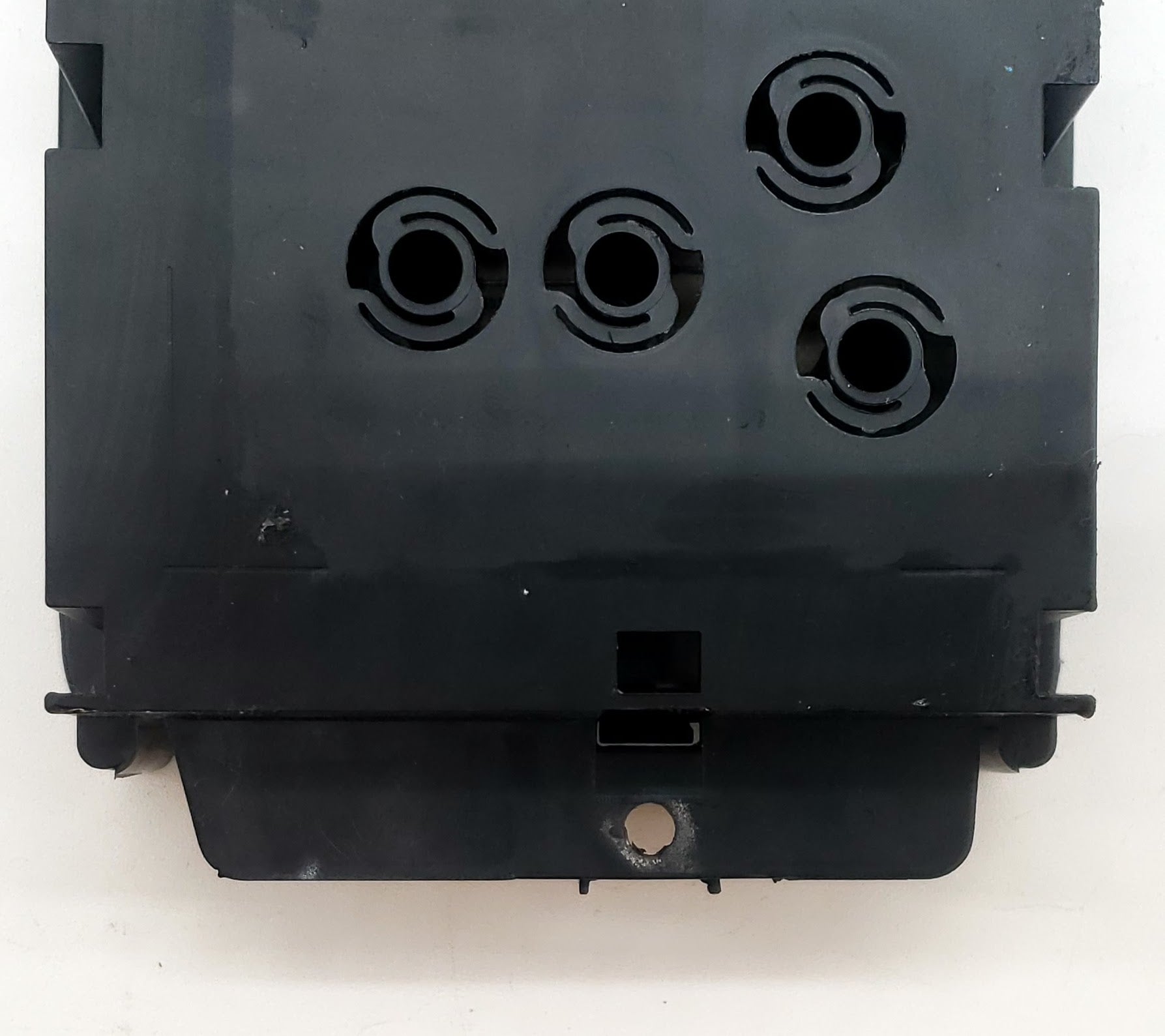 Whirlpool Range Control  W10734605