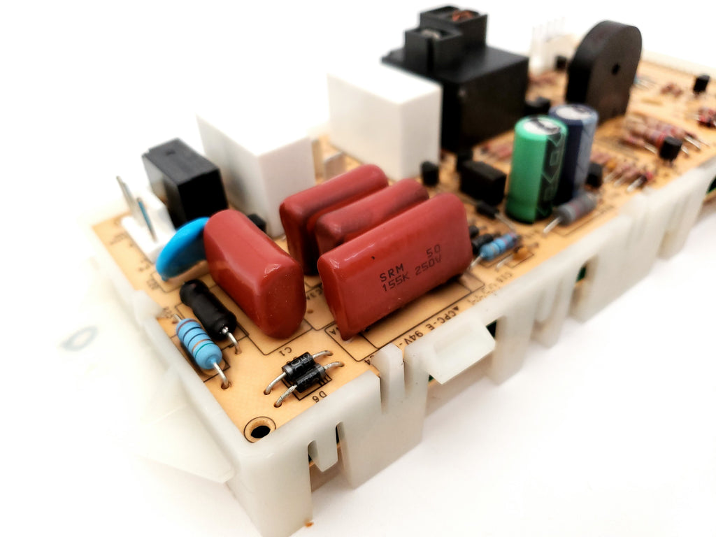 Whirlpool Range Control 9760304