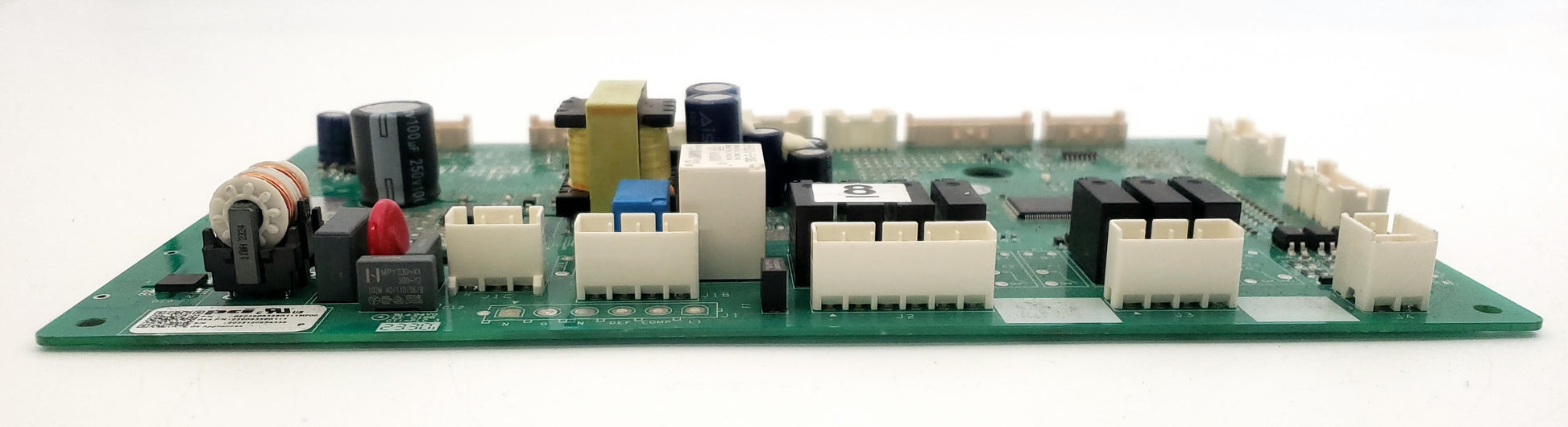 GE Refrigerator Control 239D5338G111