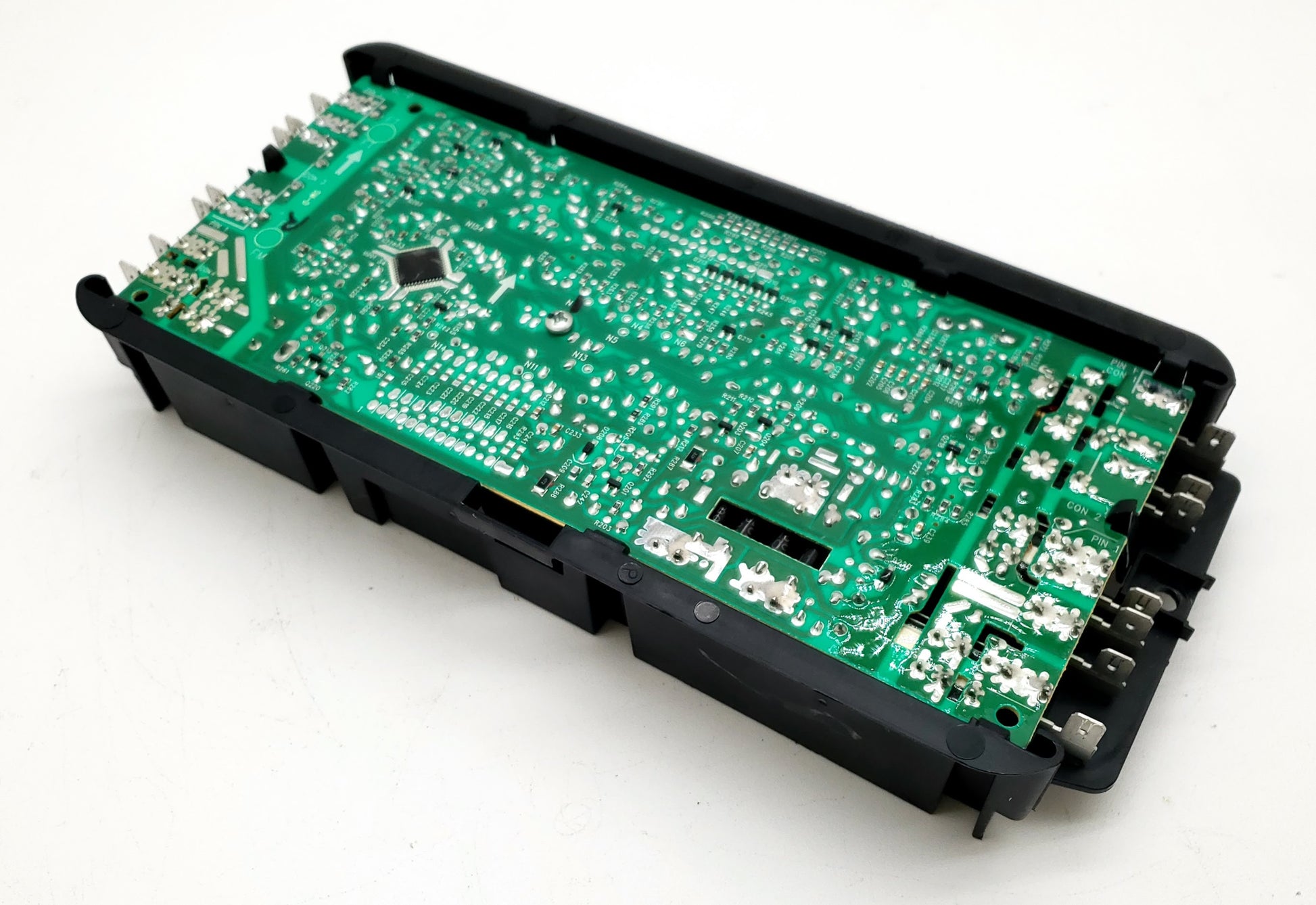 Whirlpool Range Control  W10348632