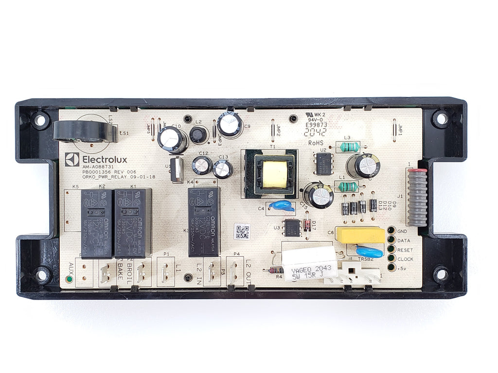 OEM  Frigidaire Range Control Board A12736407