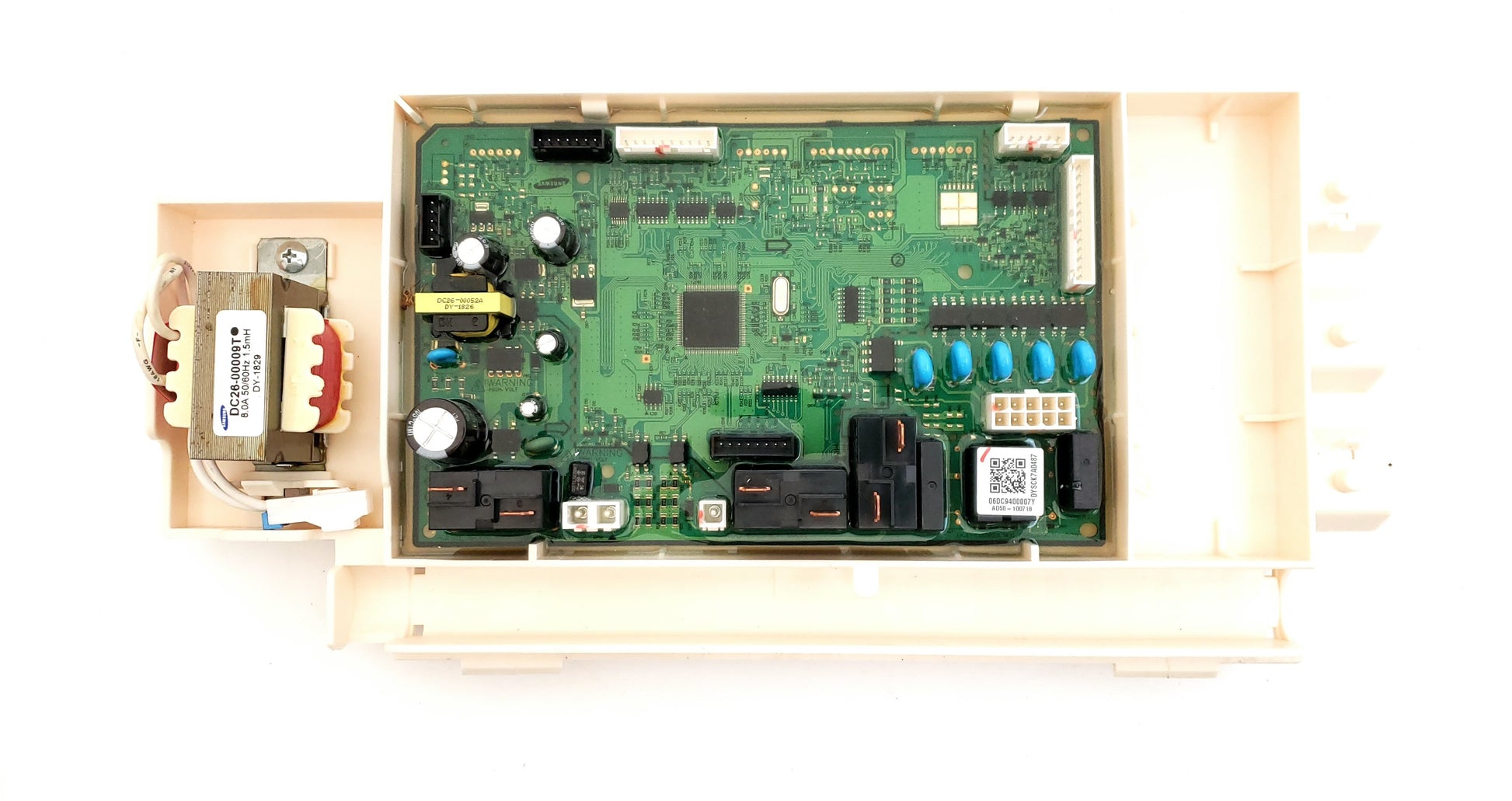 Samsung Washer Control Board DC92-01989E