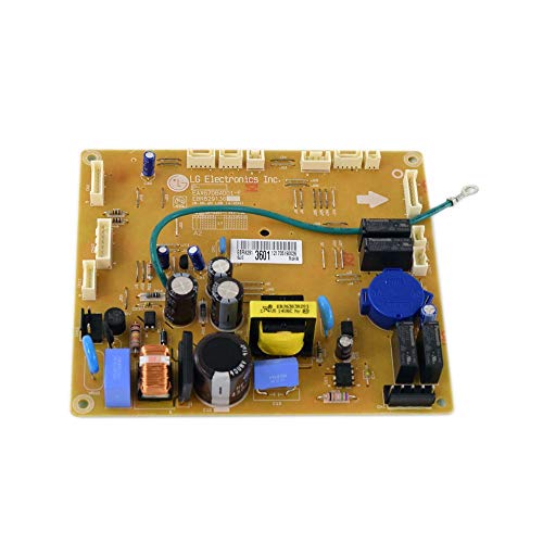 Lg EBR82913601 PCB Assy,MAI Genuine Original Equipment Manufacturer (OEM) Part