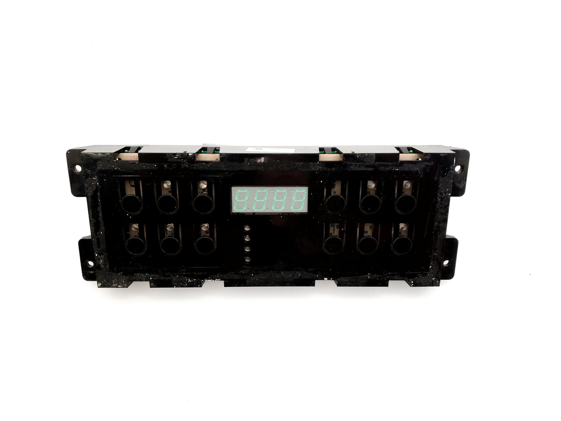 Kenmore Range Control 316557207