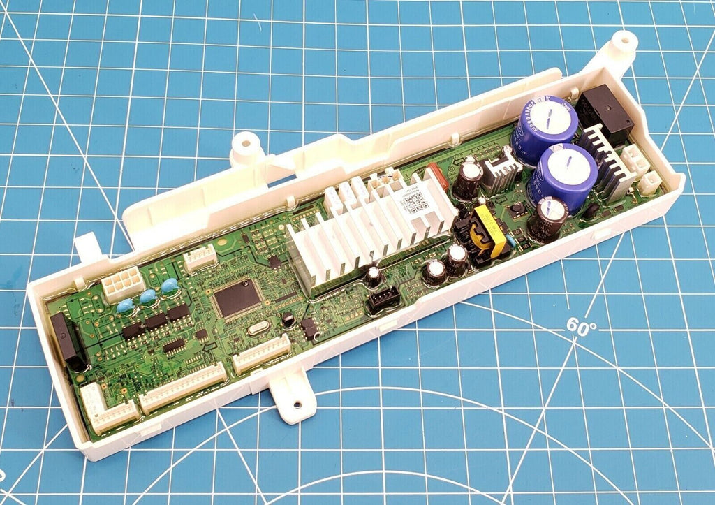 NEW OEM Samsung Washer Control DC92-02004E Same Day Ship & Lifetime Warranty