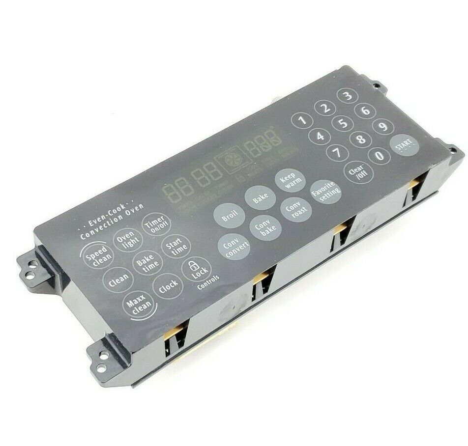 Frigidaire Range Control Board 316418700