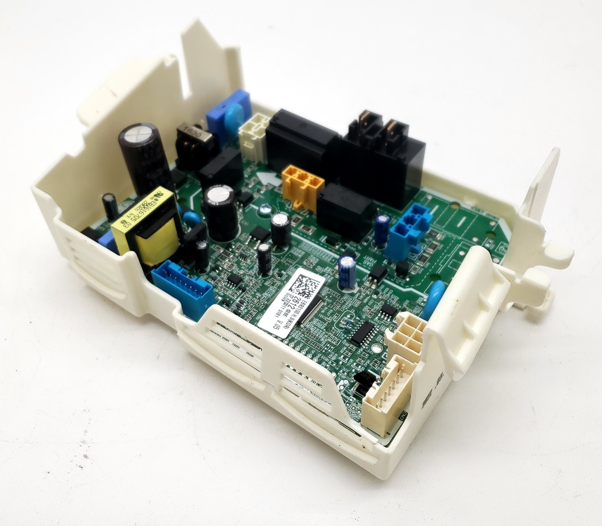 LG Dryer Control EBR31002612