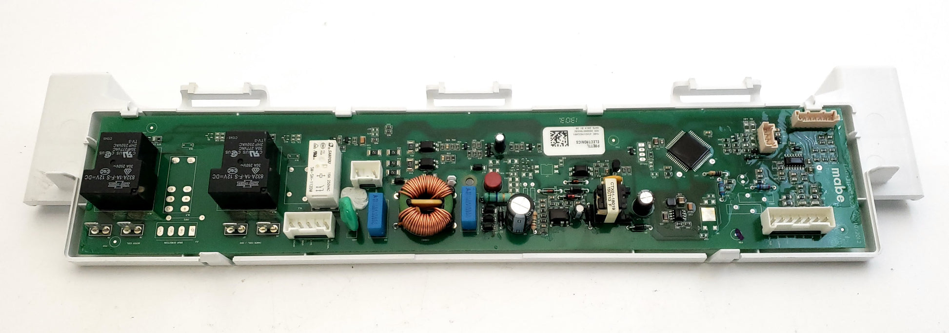 GE Dryer Control 234D1982G001