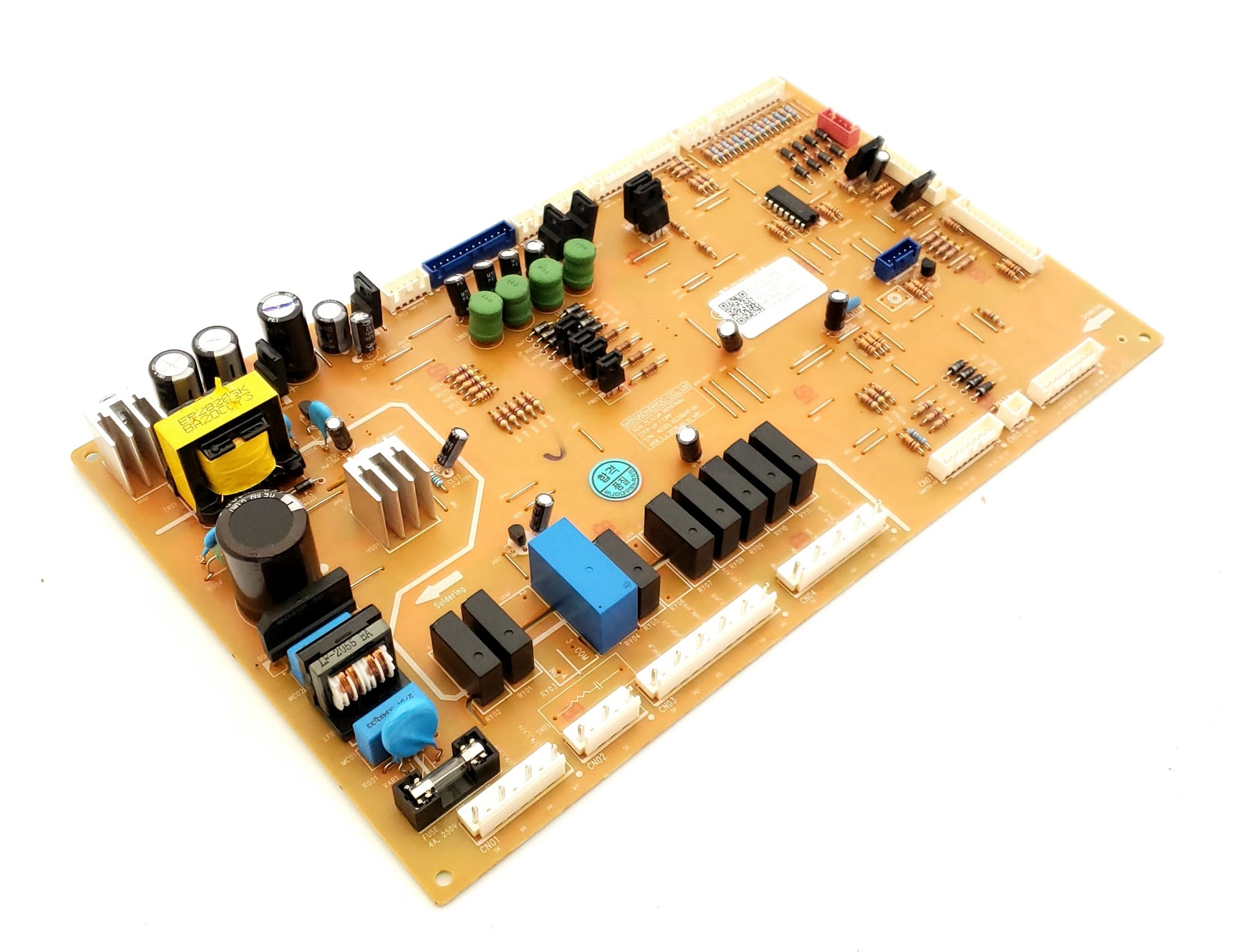 Kenmore Refrigerator Control Board 40301-0128400