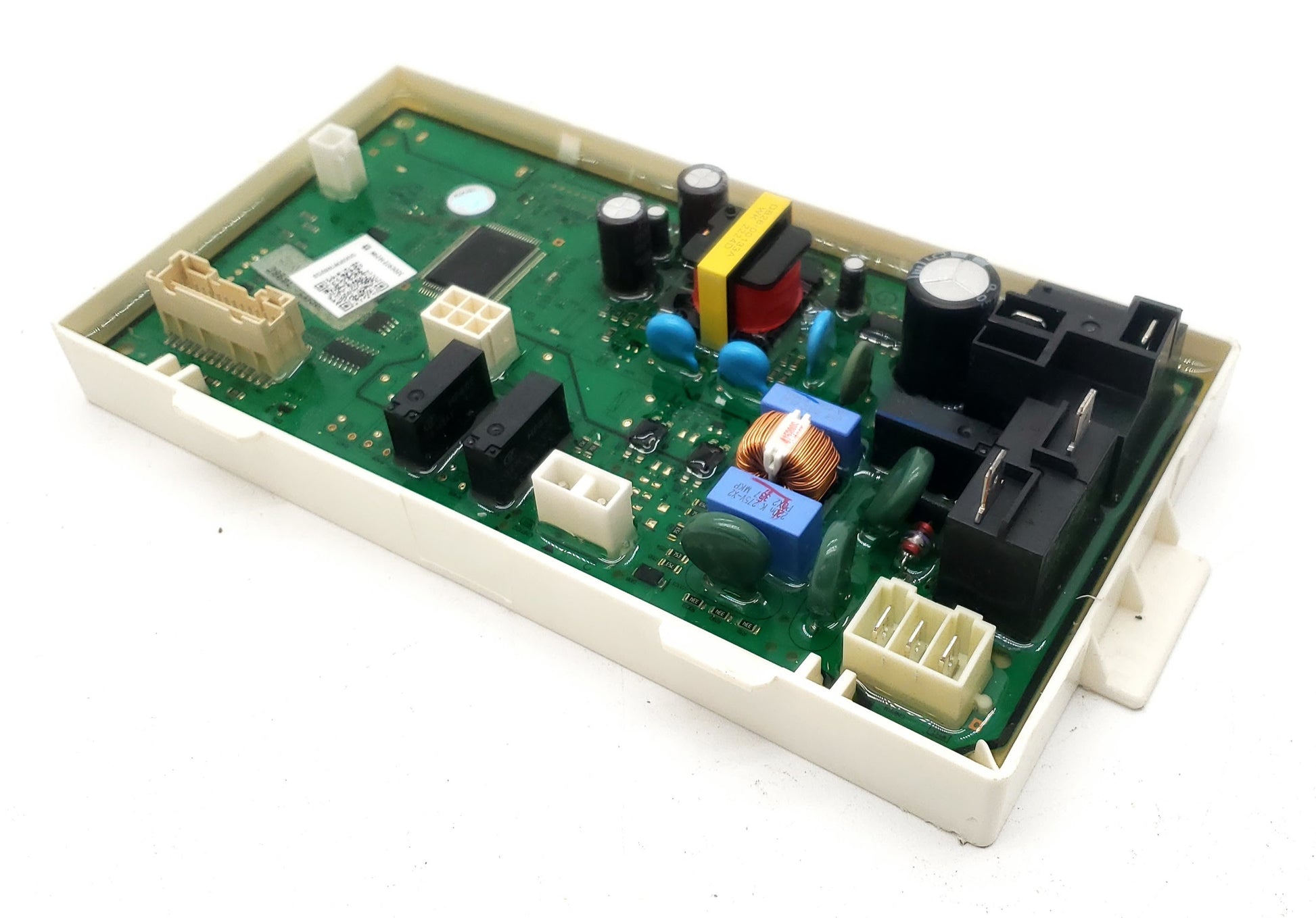Samsung Dryer Control DC97-21429N