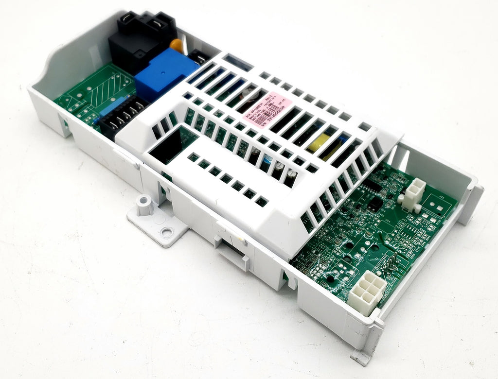 Whirlpool Dryer Control W11389291
