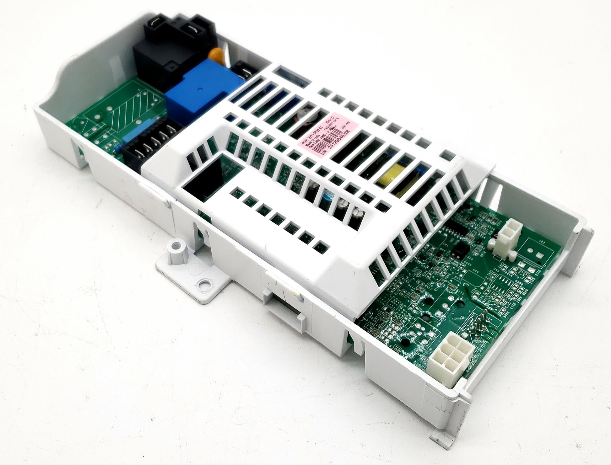 Whirlpool Dryer Control W11389291