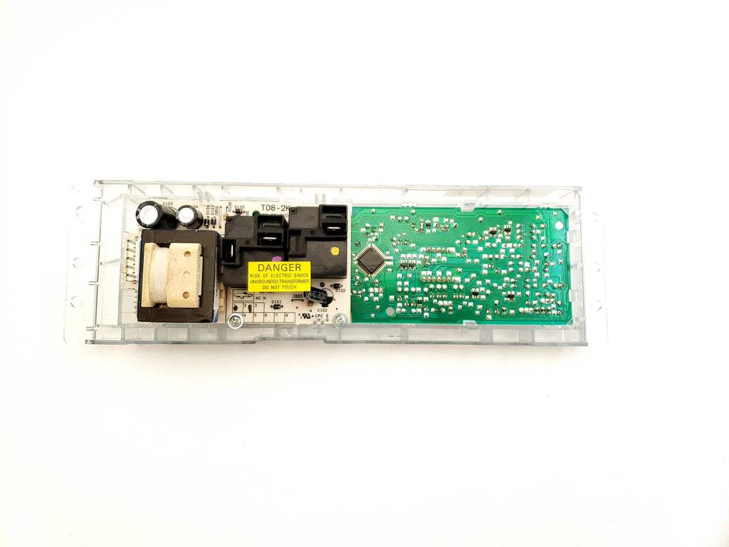 GE Range Control 164D3147G002