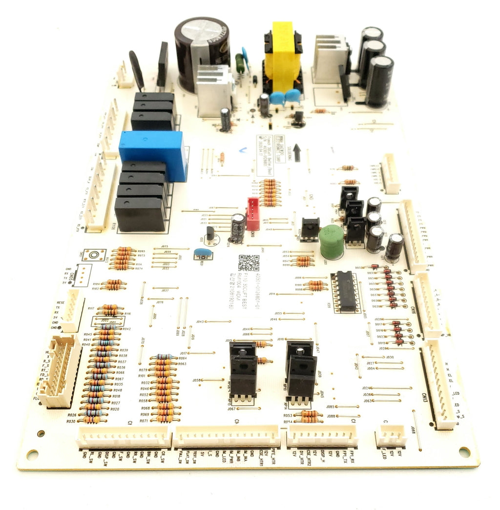 LG Refrigerator Control Board 40301-0126801-01