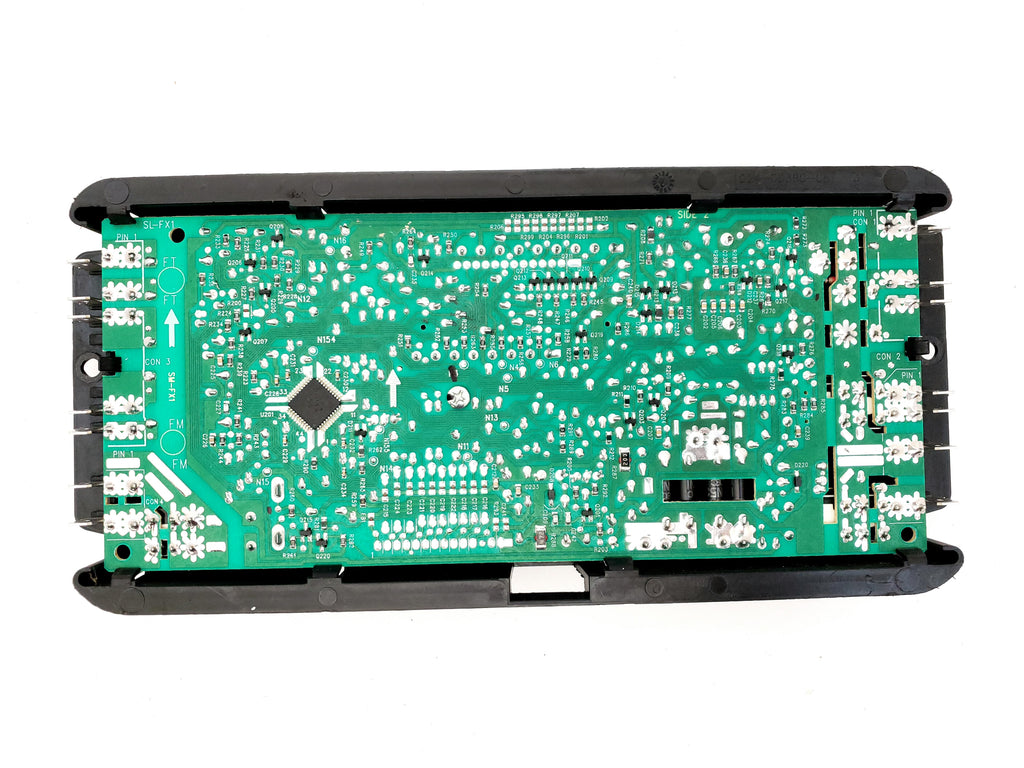Whirlpool Range Control W10734601
