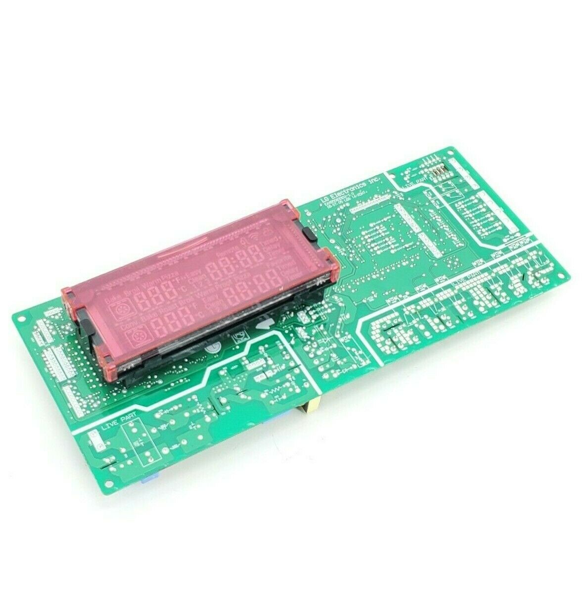 LG Range Control  EBR80595308