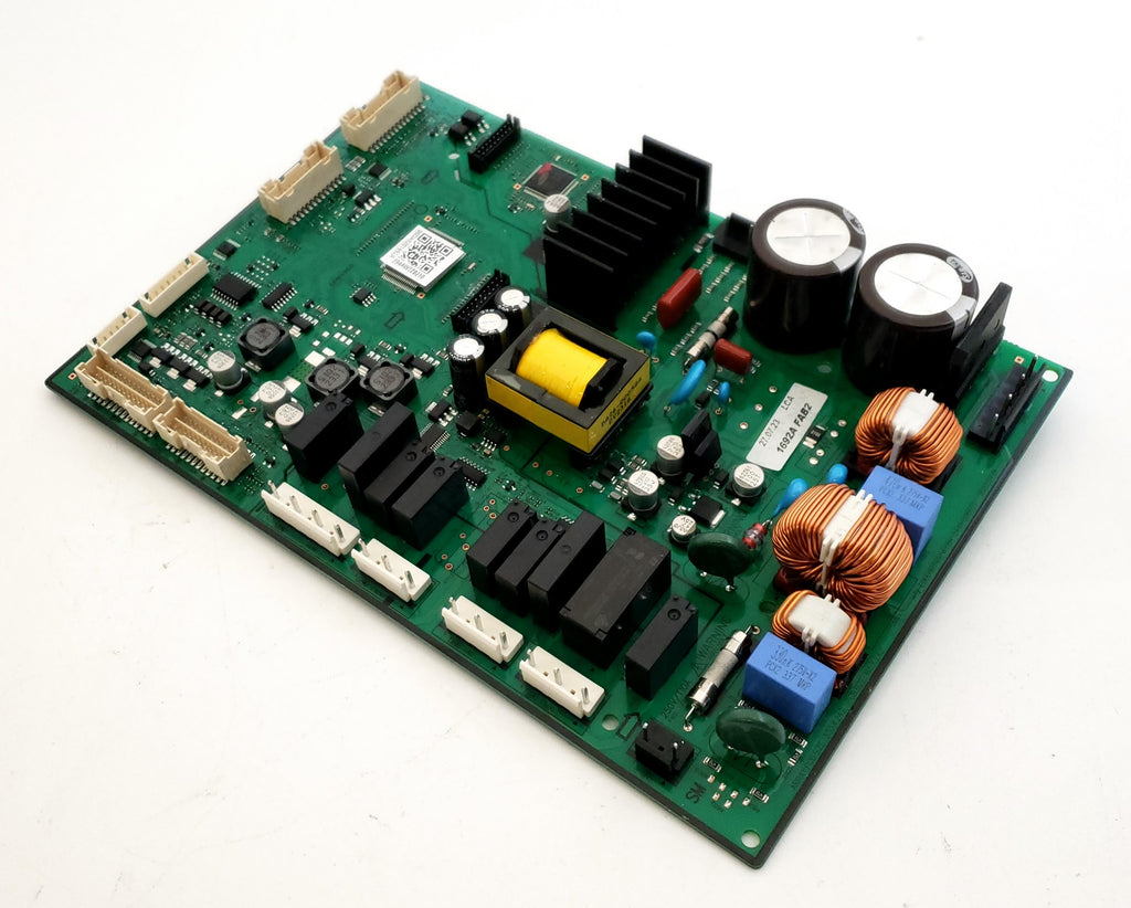 Samsung Refrigerator Control DA92-01692A