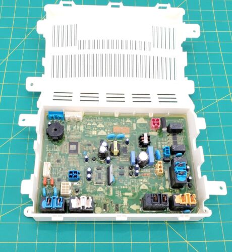 LG Dryer Control Board EBR73625905