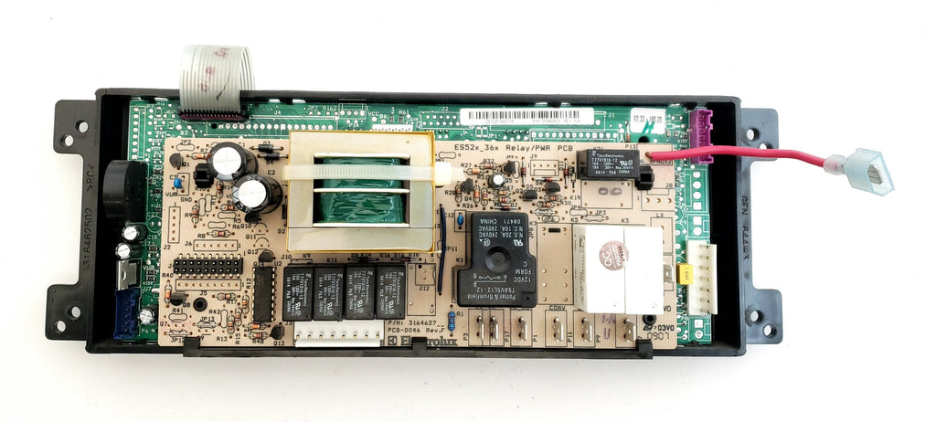 Kenmore Range Control 316462807