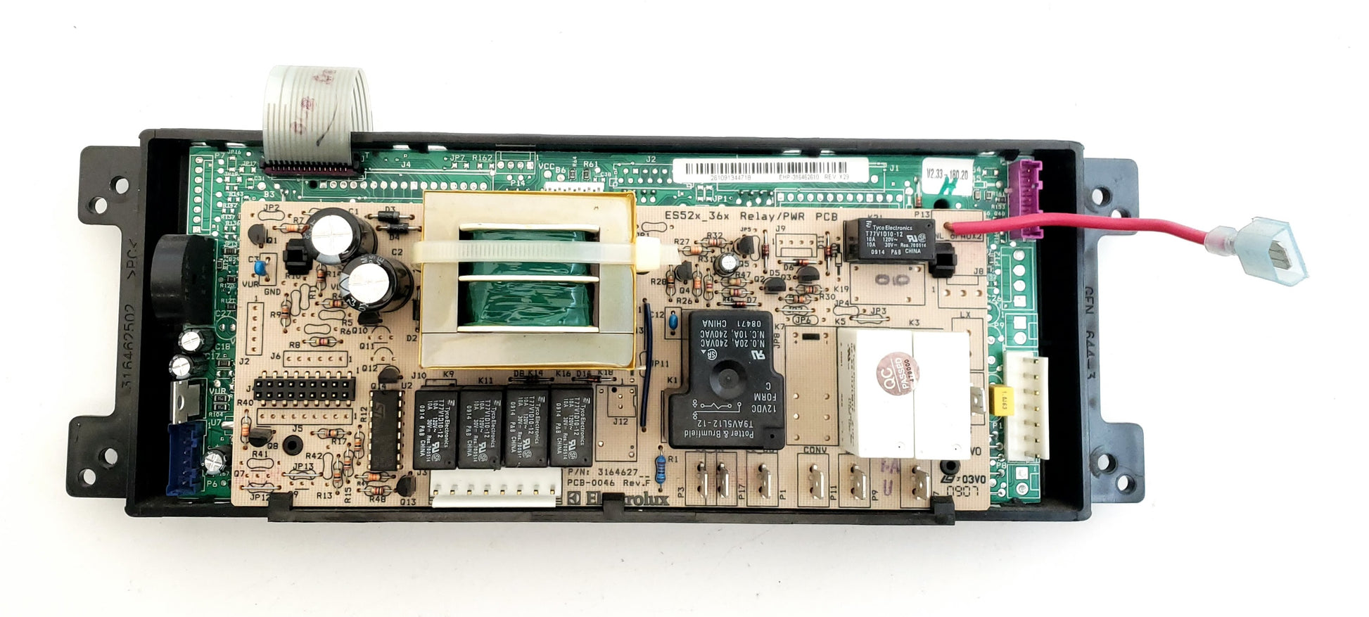Kenmore Range Control 316462807