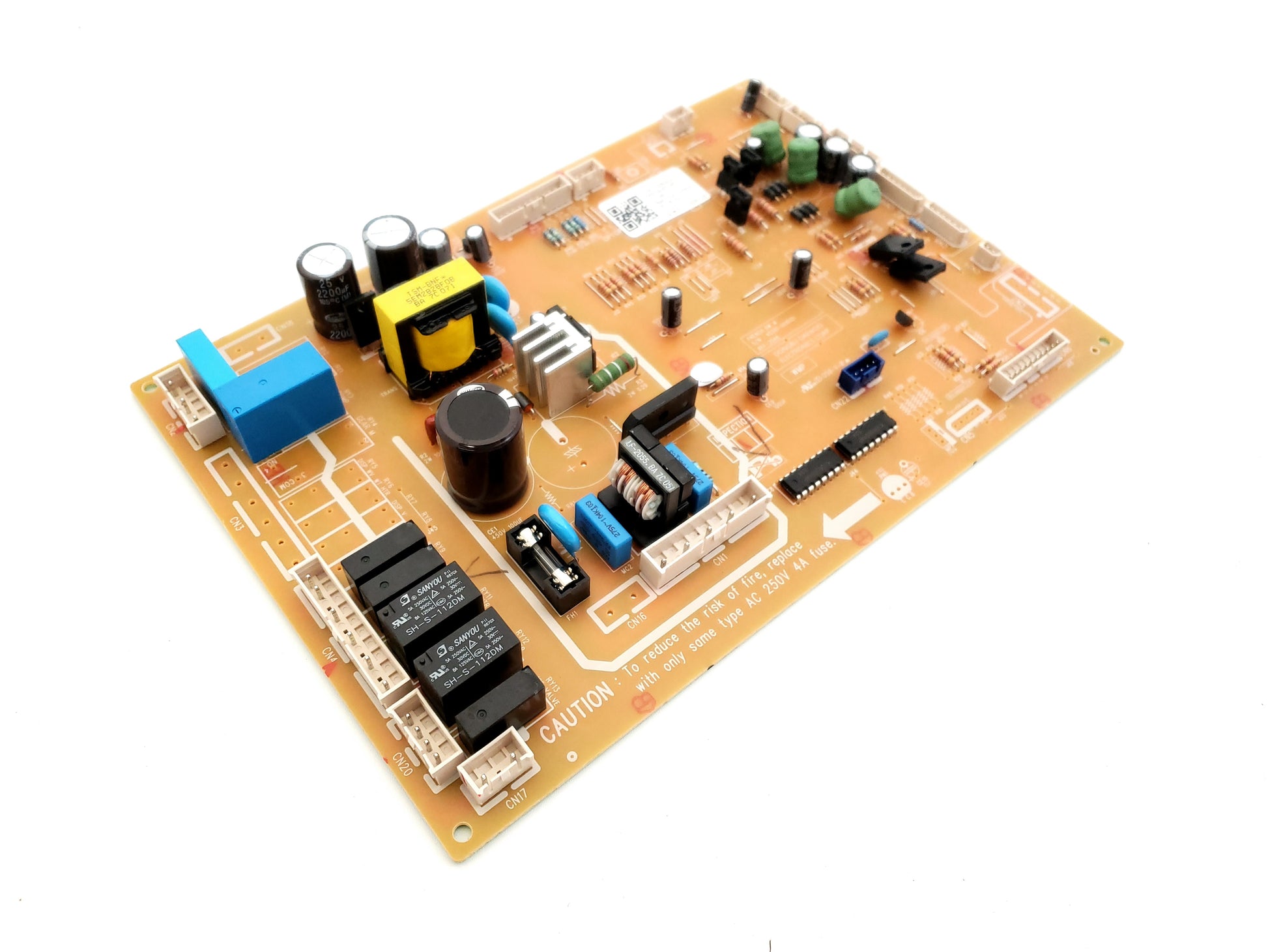 Kenmore Refrigerator Control 40301-0063422-00