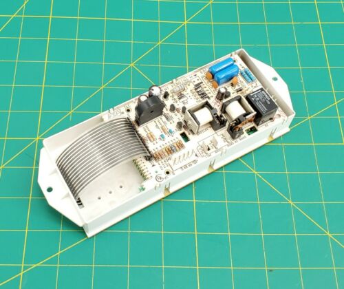 Whirlpool Range Control  8053133