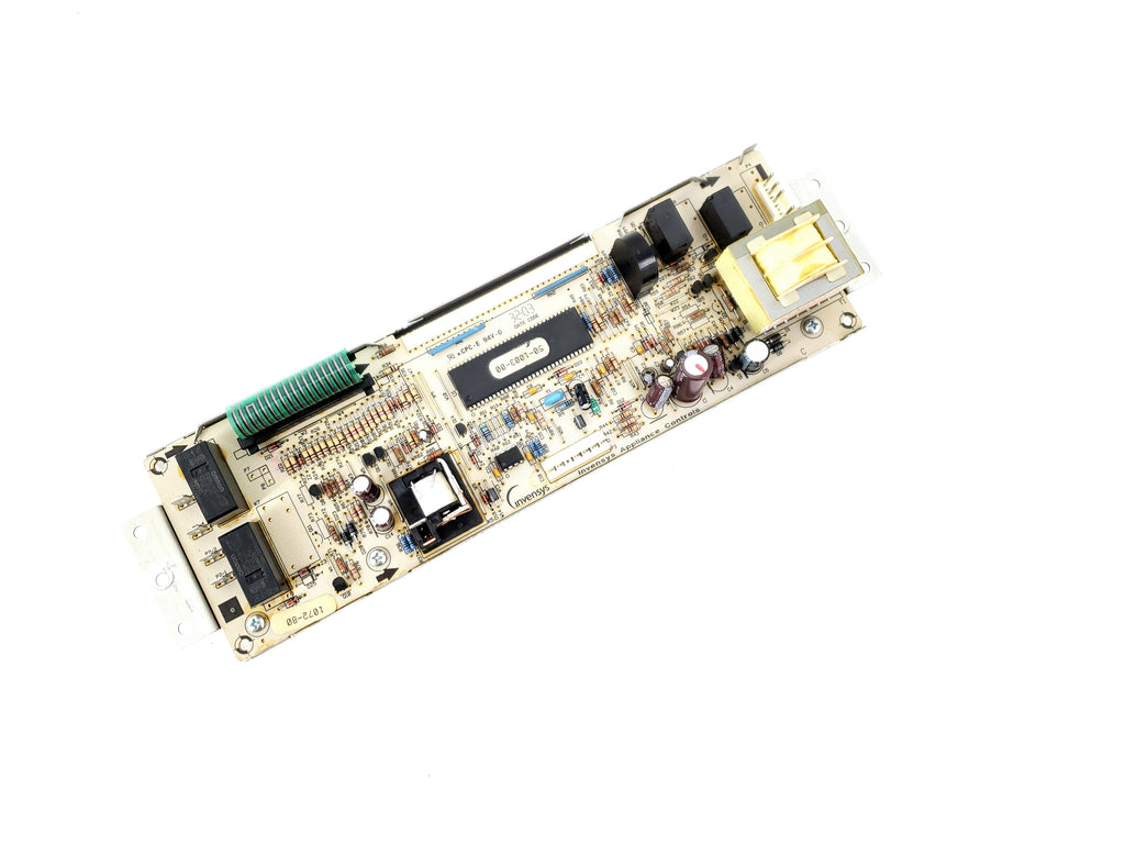 Whirlpool Range Control Board 8524255