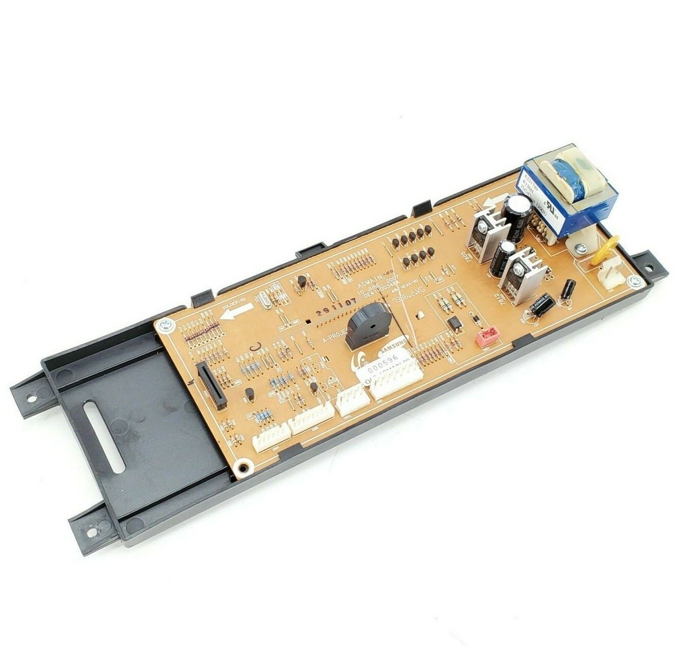 Samsung Range Control OAS-ABMAIN-00