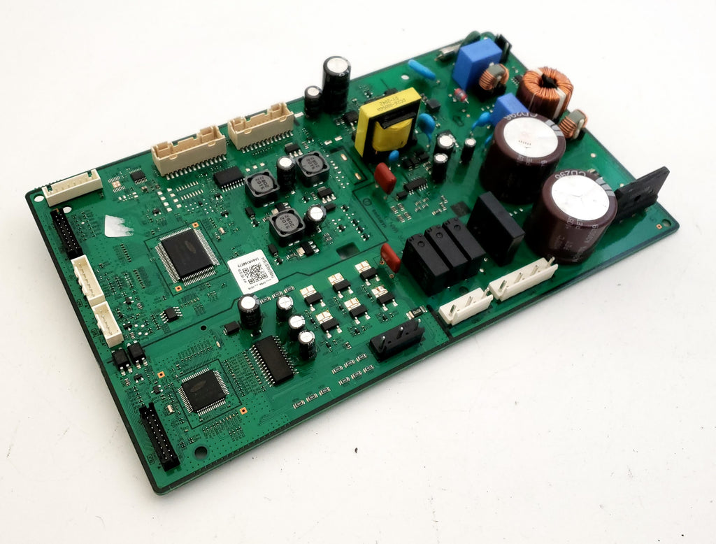Samsung Refrigerator Control DA92-01364A