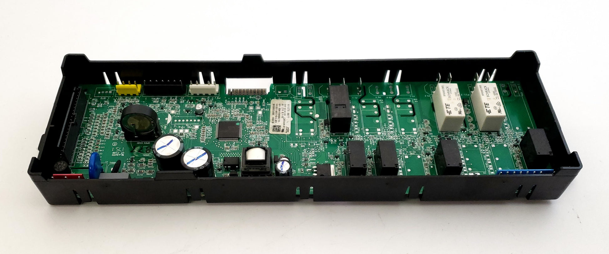 Whirlpool Range Control  W10758877