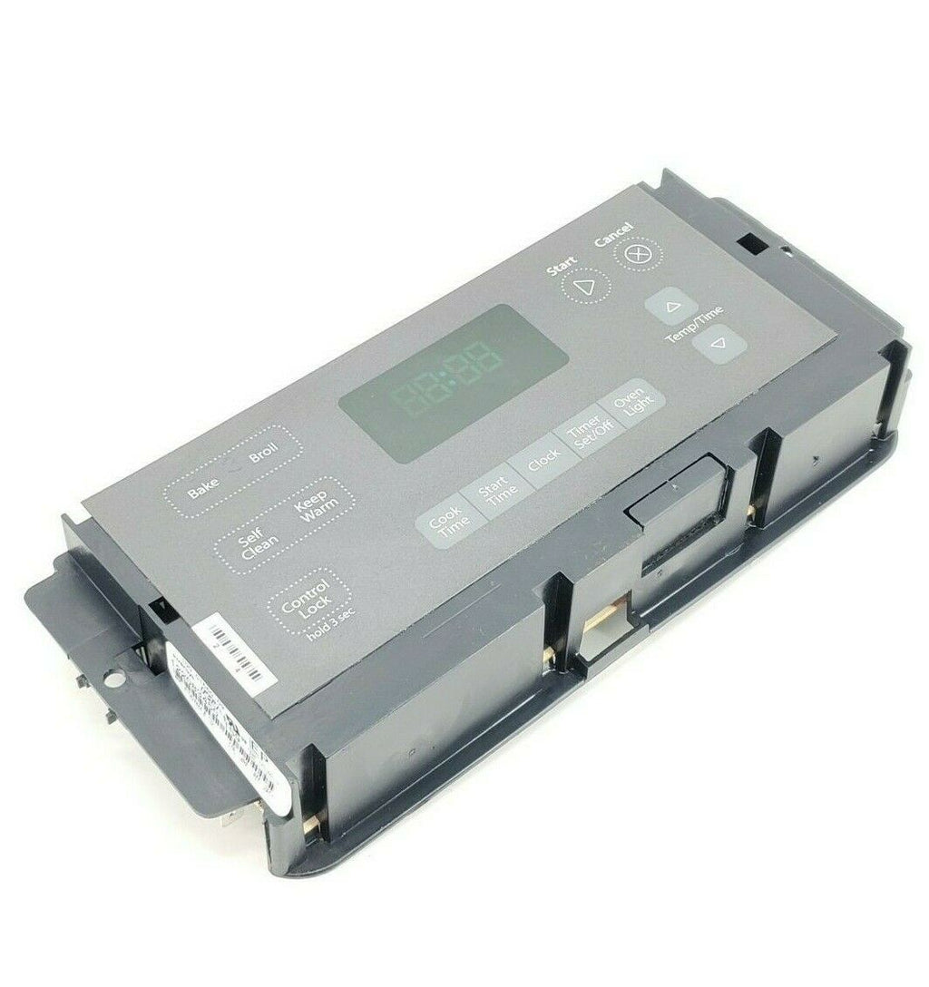 Whirlpool Range Control W10424884