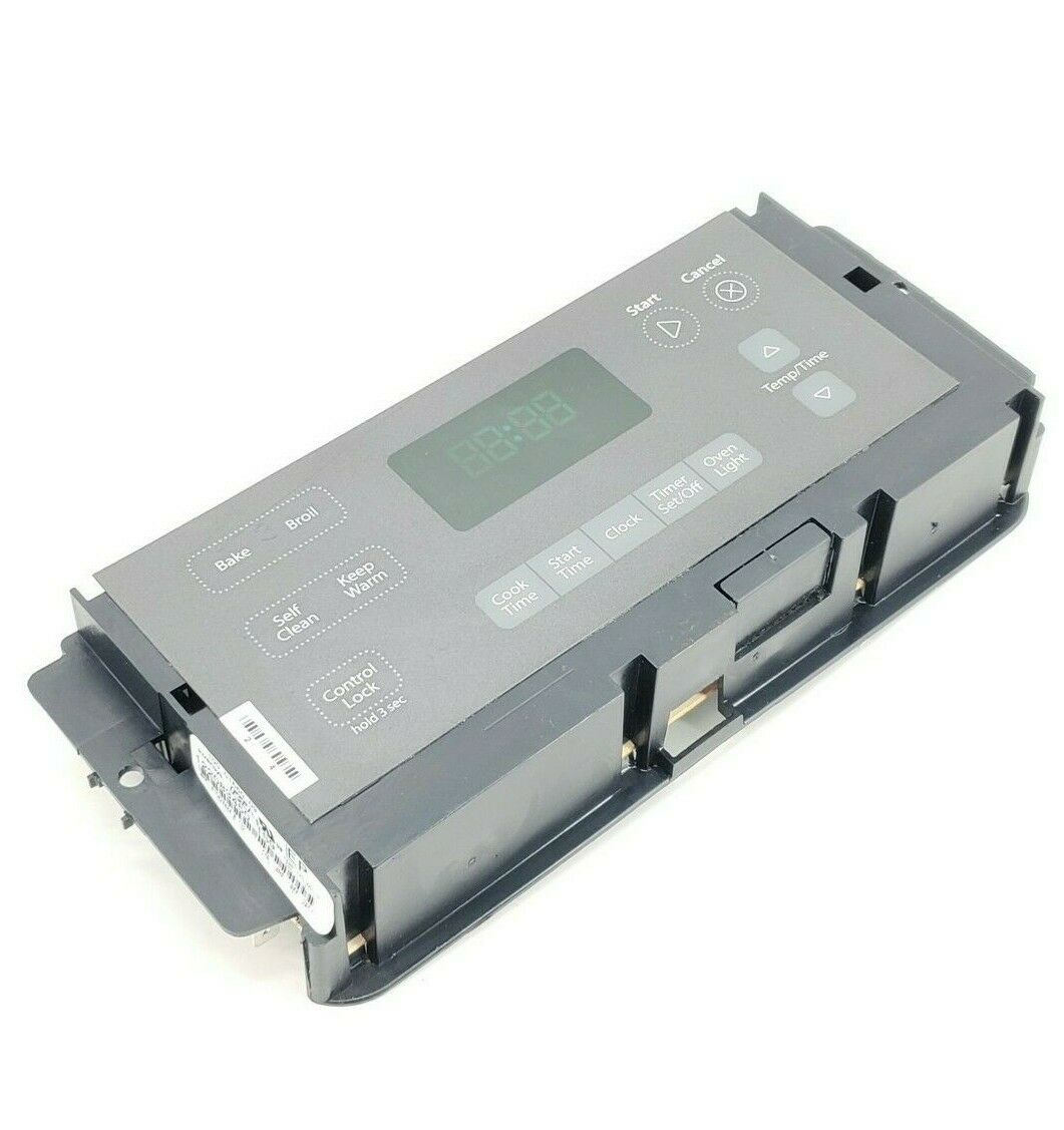 Whirlpool Range Control W10424884
