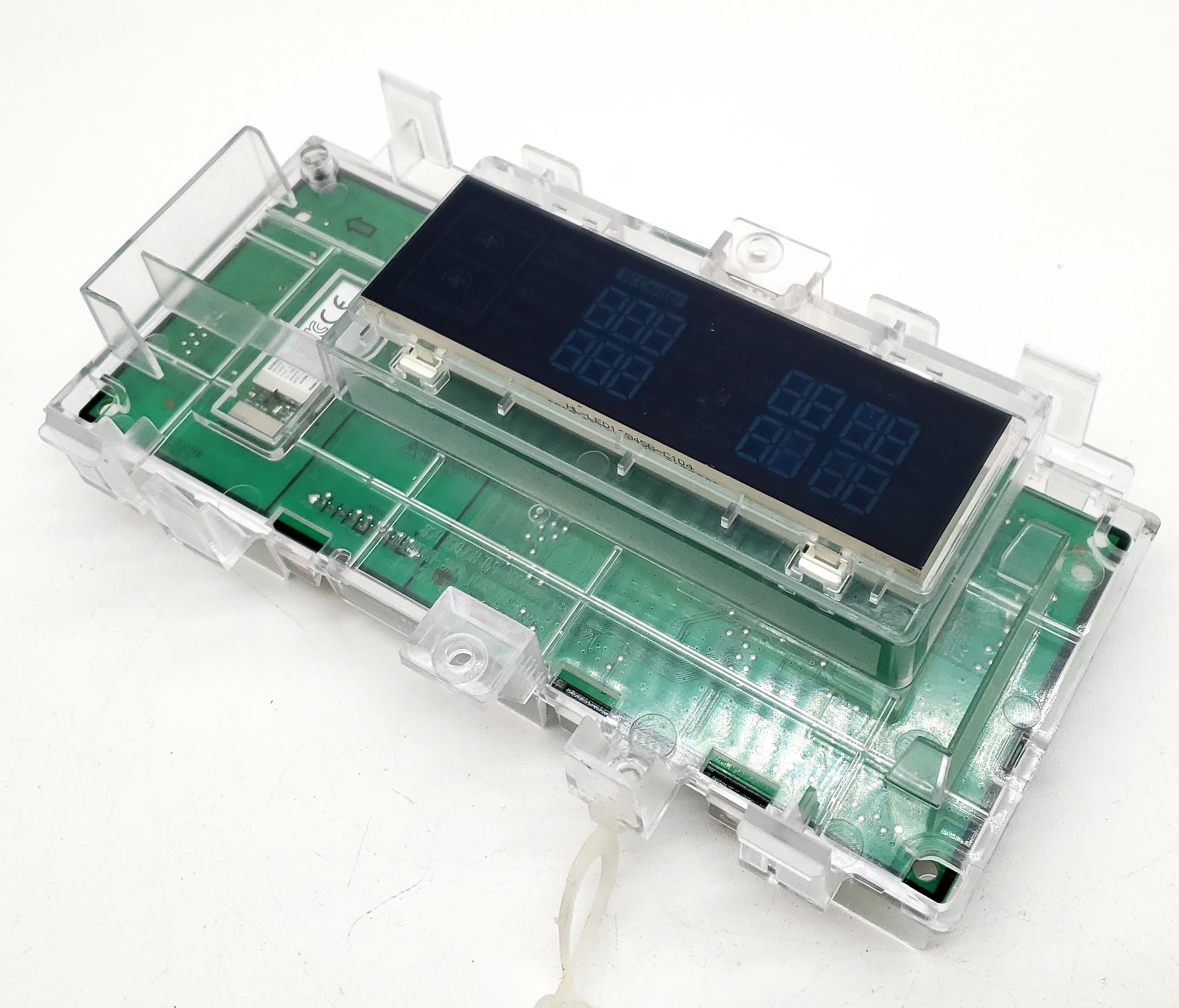 Samsung Range Control  DG94-04248A