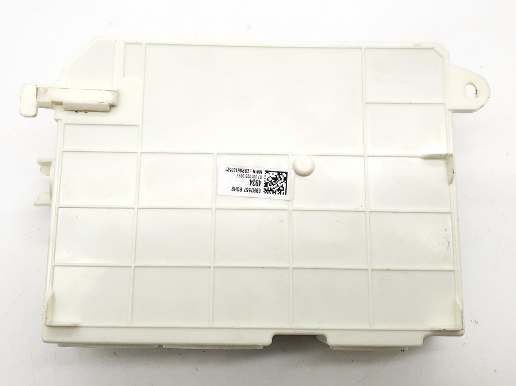 LG Dryer Control EBR85130521