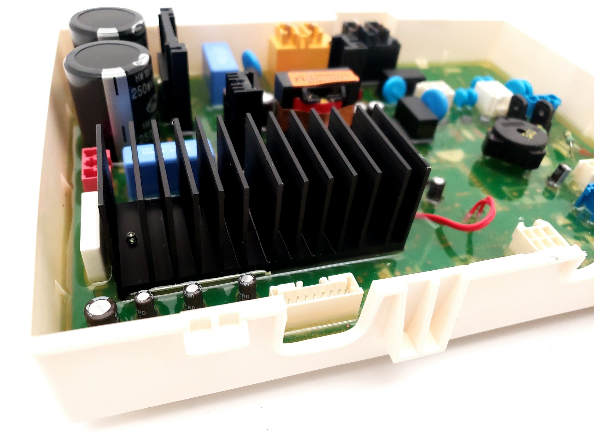 LG Washer Control EBR64144912